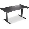 Endorfy Atlas L reguliuojamas žaidimų stalas | 720-800 x 780 x 1500 mm
