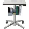 Ergotron „LearnFit“ stalas Ergotron