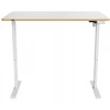 Biurko Leitz Ergo Biurko 140x80cm elektrycznie regulowane przypomnienie
