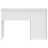 Domoletti Biurko MT935-Z12M Balta 110 cm x 60 cm