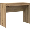 Stalas Amatininkų ąžuolas 100 x 40 x 76 cm