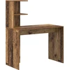 Stalas Senovinis medis 102 x 50 x 124 cm Apdirbta mediena