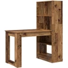 Stalas Senovinis medis Apdirbta mediena 122 x 67 x 145 cm