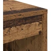 Stalas Senas medis 60 x 50 x 76 cm