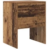 Stalas Senas medis 60 x 50 x 76 cm