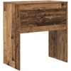 Stalas Senas medis 70 x 40 x 76 cm