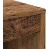 Stalas Senas medis 70 x 40 x 76 cm