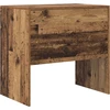 Stalas Senas medis 80 x 50 x 76 cm
