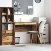 Stalas Senas medis 90 x 40 x 76 cm