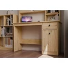 Selsey Chester Stalviršis Ąžuolas Artisan 120 cm x 45 cm
