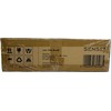 Biurko SENSE7 biurko mobilne Balta 70 cm x 52 cm Baltas