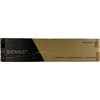 Biurko SENSE7 biurko mobilne Balta 70 cm x 52 cm Baltas