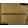 Biurko SENSE7 biurko mobilne Balta 70 cm x 52 cm Baltas