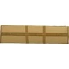 Reguliuojamo aukščio stalas SENSE7 Nojo, 140 cmx70 cm, Baltas