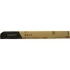 Reguliuojamo aukščio stalas SENSE7 Nojo 140 cmx70 cm, balta/pušies
