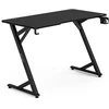 Biurko SENSE7 VAMO juoda 120x60