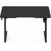 Biurko SENSE7 VAMO juoda 120x60