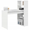 Stalas Balta Apdirbta mediena 113 x 54 x 120 cm