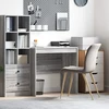 Stalas Pilkas Sonoma 80 x 50 x 76 cm