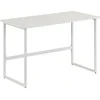Techly ICA- TB 3545W Balta 120 cm x 60 cm