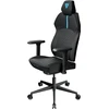 ThunderX3 SOLO 360 Ergonomic Gaming Chair – Racer, Mėlyna