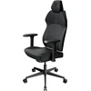 ThunderX3 SOLO 360 Ergonomic Gaming Chair – Racer, Juodas