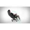 ThunderX3 SOLO 360 Ergonomic Gaming Chair – Racer, Mėlyna