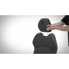 ThunderX3 SOLO 360 Ergonomic Gaming Chair – Racer, Juodas