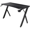 TRUST GXT700 OMNIUS žaidimų stalas (Juodas)