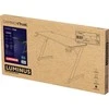 TRUST GXT709 LUMINUS RGB stalas (Juodas)