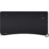 TRUST GXT709 LUMINUS RGB stalas (Juodas)