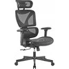 ART ERGONOMIC SUKAMA BIRO KĖDĖ CH-02 Vadovas 05-31