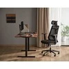 ART ERGONOMIC SUKIMAS BIRO KĖDĖ CH-03 Vyr. 05-40