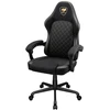 Žaidimų kėdė Fotel Cougar COUGAR Fusion EX Gold F