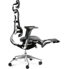 Ergonominė žaidimų/biuro kėdė Diablo V-Master, Juoda-pilka