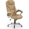 Halmar CHAIR DESMOND 70X67X112-119CM BEIGE
