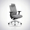 Biuro kėdė Jan Nowak JAN NOWAK Biuro kėdė ergonomiczny pilka su siatką VECTOR