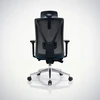 Jan Nowak biuro kėdė JAN NOWAK Ergonomiška biuro kėdė, tamsiai mėlyna VECTOR