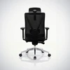 Biuro kėdė Jan Nowak JAN NOWAK Biuro kėdė ergonomiczny juoda su siatką VECTOR