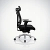 Biuro kėdė Jan Nowak JAN NOWAK Biuro kėdė ergonomiczny juoda su siatką VECTOR
