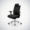 Biuro kėdė Jan Nowak JAN NOWAK Biuro kėdė ergonomiczny juoda su siatką VECTOR