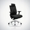 Biuro kėdė Jan Nowak JAN NOWAK Biuro kėdė ergonomiczny juoda su siatką VECTOR