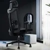 MOZOS ERGO-F FOTEL ERGONOMICZNY BIUROWY SUKAMASIS