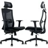 MOZOS ERGO-F FOTEL ERGONOMICZNY BIUROWY SUKAMASIS