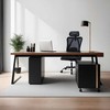 MOZOS ERGO-X FOTEL ERGONOMICZNY BIUROWY SUKAMASIS