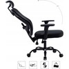 MOZOS ERGO-X FOTEL ERGONOMICZNY BIUROWY SUKAMASIS
