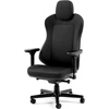 noblechairs AURA AtmoShell Gaming Chair – juodas
