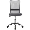 Domoletti Biuro kėdė OFFICE CHAIR DC-543 Pilkas