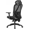 Biuro kėdė Office Products Biuro kėdė OFFICE PRODUCTS Kalamos, juoda