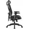 Biuro kėdė Office Products Biuro kėdė OFFICE PRODUCTS Kalamos, juoda